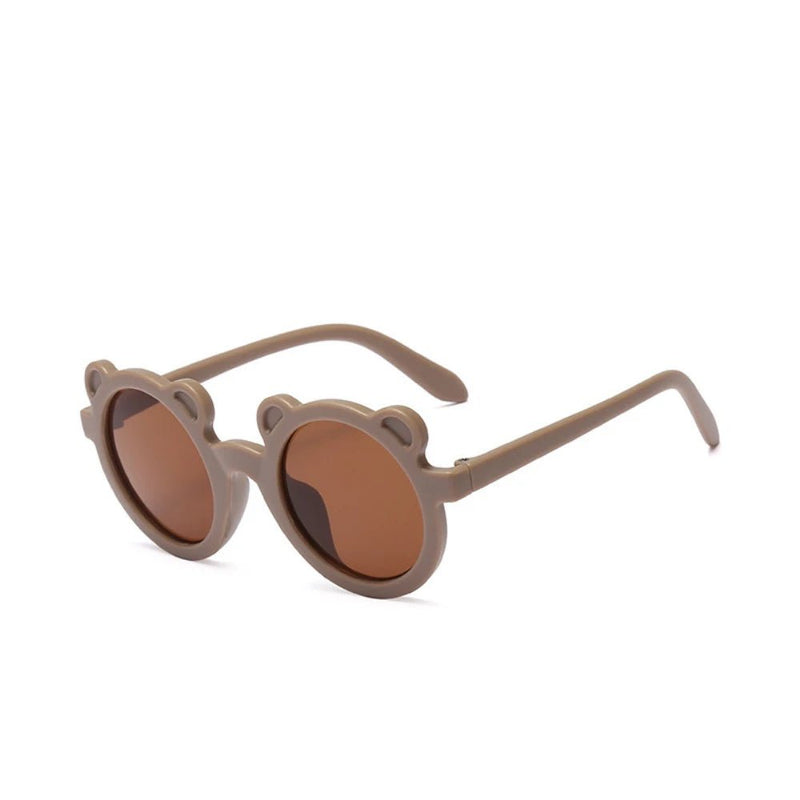 Dino Sun Squad: Cartoon Dinosaur Sunglasses