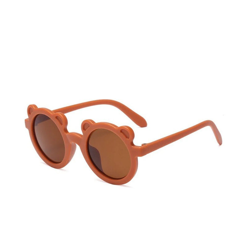 Dino Sun Squad: Cartoon Dinosaur Sunglasses