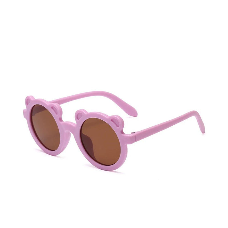 Dino Sun Squad: Cartoon Dinosaur Sunglasses
