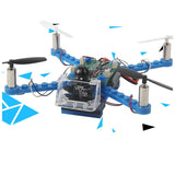 DIY Drone Building STEM Project For Kids - The Little Big Store