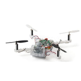 DIY Drone Building STEM Project For Kids - The Little Big Store