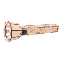 DIY Science Experiment Kit & Education Model Toy Physics Science Toys For Children Gift Toy Project - The Little Big Store