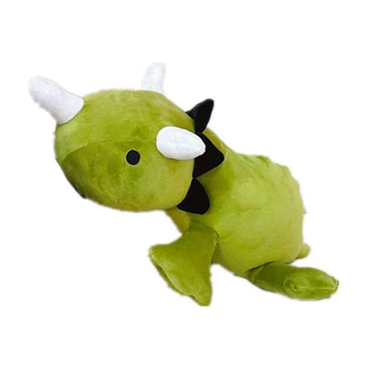 Roar & Rest: Dreamy Dino Sleeping Pillow Plush Toy - The Little Big Store