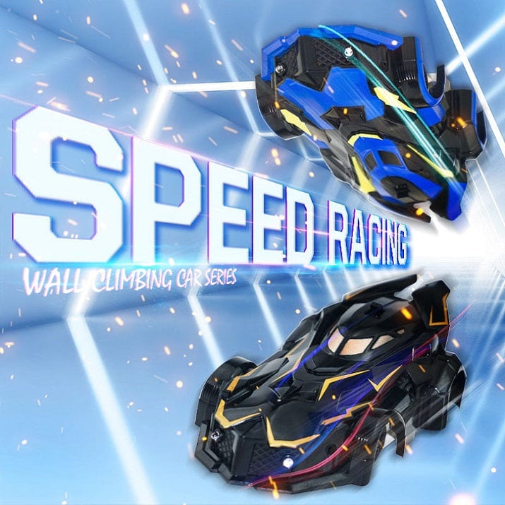 Drift King: Climbing Drift Toy Car - The Little Big Store