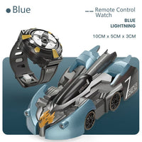 Drift King: Climbing Drift Toy Car - The Little Big Store