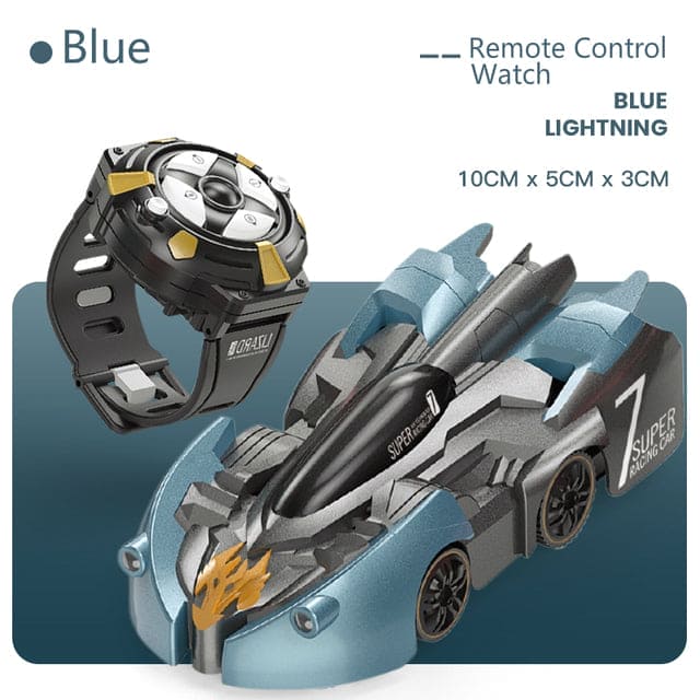 Drift King: Climbing Drift Toy Car - The Little Big Store