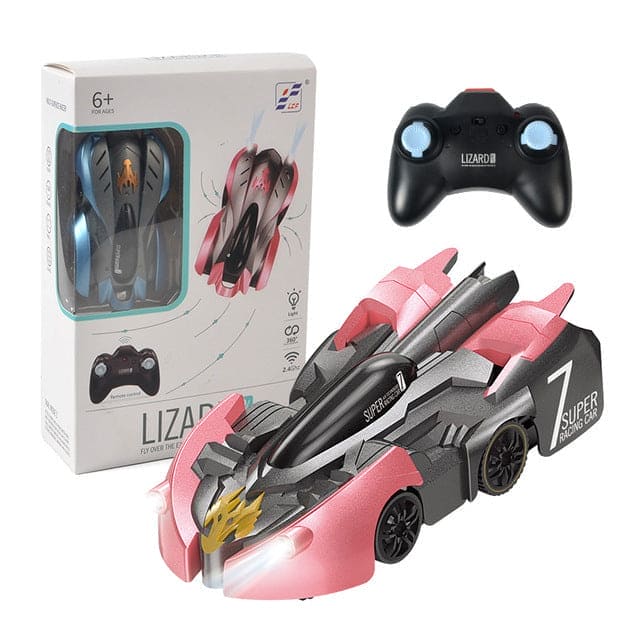 Drift King: Climbing Drift Toy Car - The Little Big Store