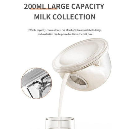Effortless Express: Electric Breast Pumps for Modern Moms - The Little Big Store
