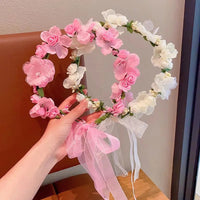 PearlCharm™ - Elegant Headbands for Girls - The Little Big Store