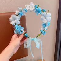 PearlCharm™ - Elegant Headbands for Girls - The Little Big Store