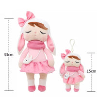 🌲✨ Embark on a Magical Journey with Metoo Forest Friends Plush & Stuffed Dolls! - The Little Big Store