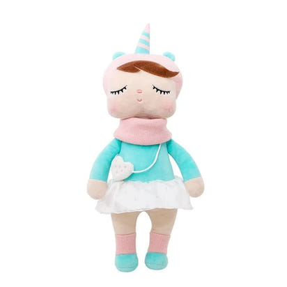 🌲✨ Embark on a Magical Journey with Metoo Forest Friends Plush & Stuffed Dolls! - The Little Big Store