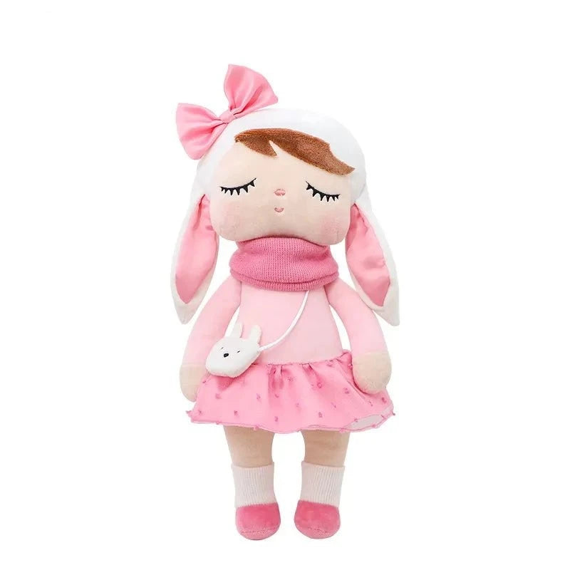 🌲✨ Embark on a Magical Journey with Metoo Forest Friends Plush & Stuffed Dolls! - The Little Big Store