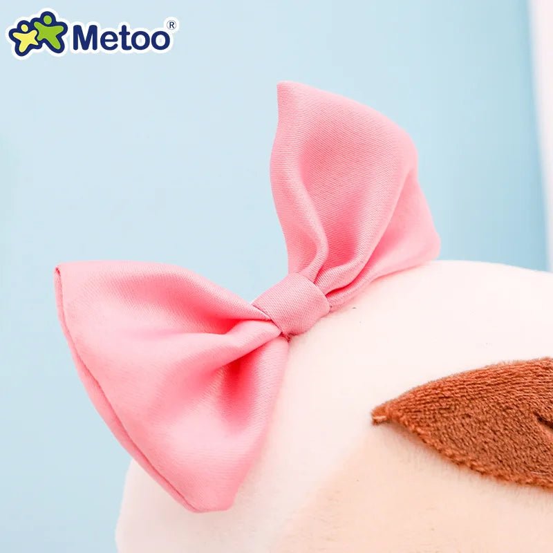 🌲✨ Embark on a Magical Journey with Metoo Forest Friends Plush & Stuffed Dolls! - The Little Big Store