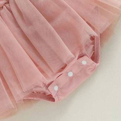 Enchanting Elegance: Pretty Baby Party Perfection! - The Little Big Store