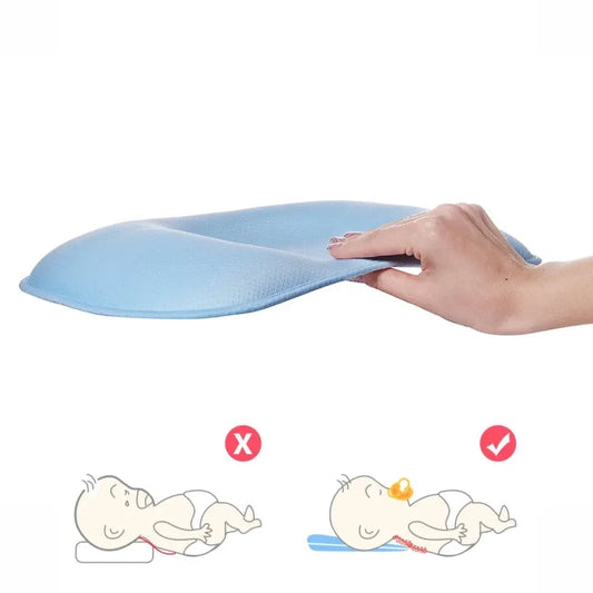 Ergonomic Baby Head Pillow - The Little Big Store