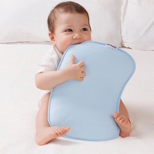 Ergonomic Baby Head Pillow - The Little Big Store