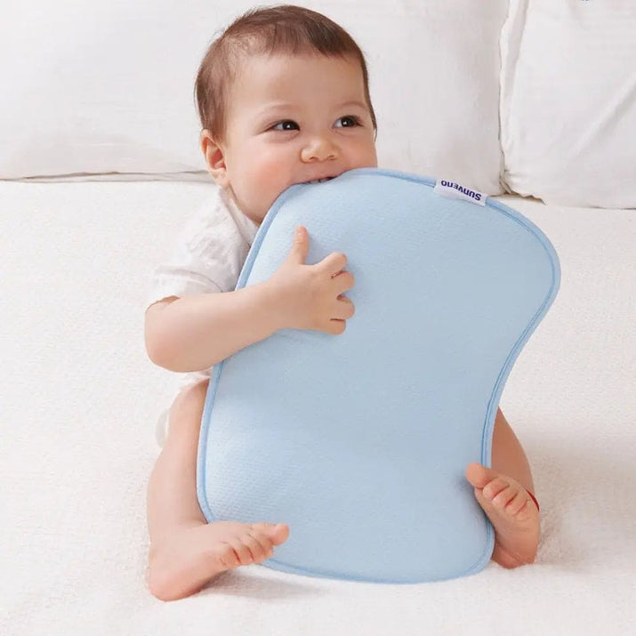 Ergonomic Baby Head Pillow - The Little Big Store