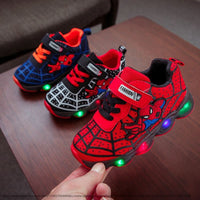 Kids LED Lighting Shoes - The Little Big Store