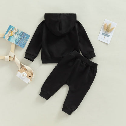 Fall in Love with Adorable Baby Fall Outfits: Cozy Styles for Your Little One 🍂👶 - The Little Big Store