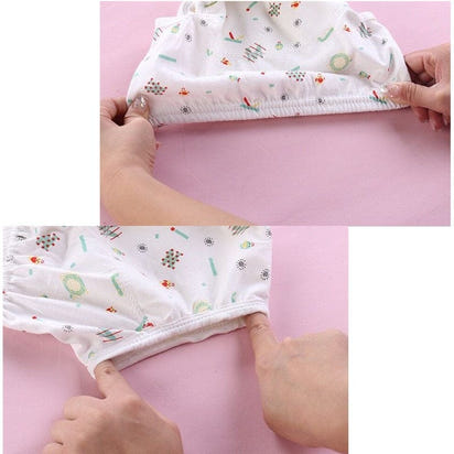 Go Green and Stay Dry: Reusable Baby Diapers for Eco-Conscious Parents - The Little Big Store