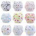 Go Green and Stay Dry: Reusable Baby Diapers for Eco-Conscious Parents - The Little Big Store