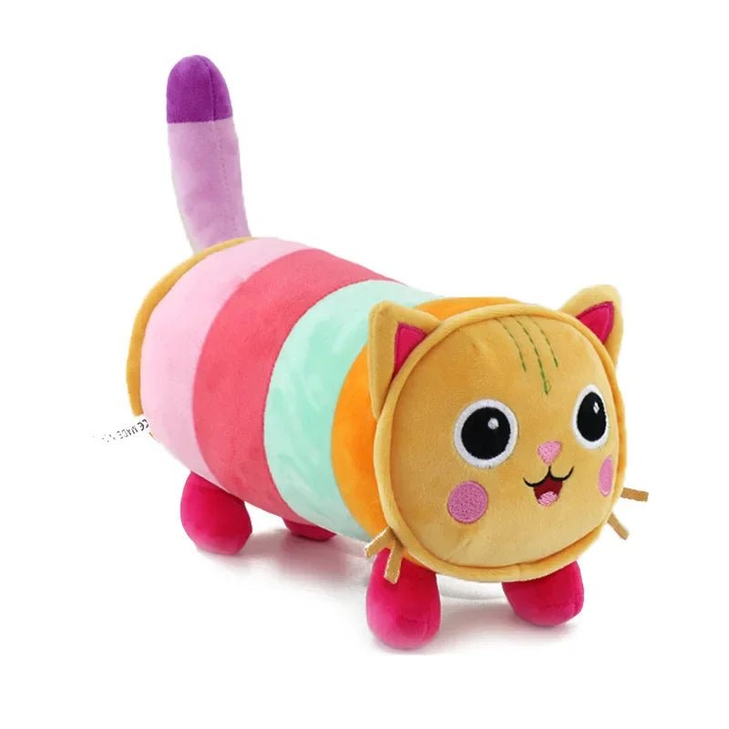 Gabby's Hot Pick: Mercat Plush Toy - The Perfect Birthday Surprise! - The Little Big Store