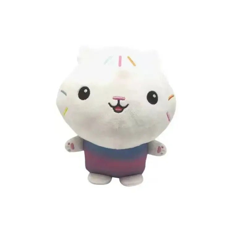 Gabby's Hot Pick: Mercat Plush Toy - The Perfect Birthday Surprise! - The Little Big Store