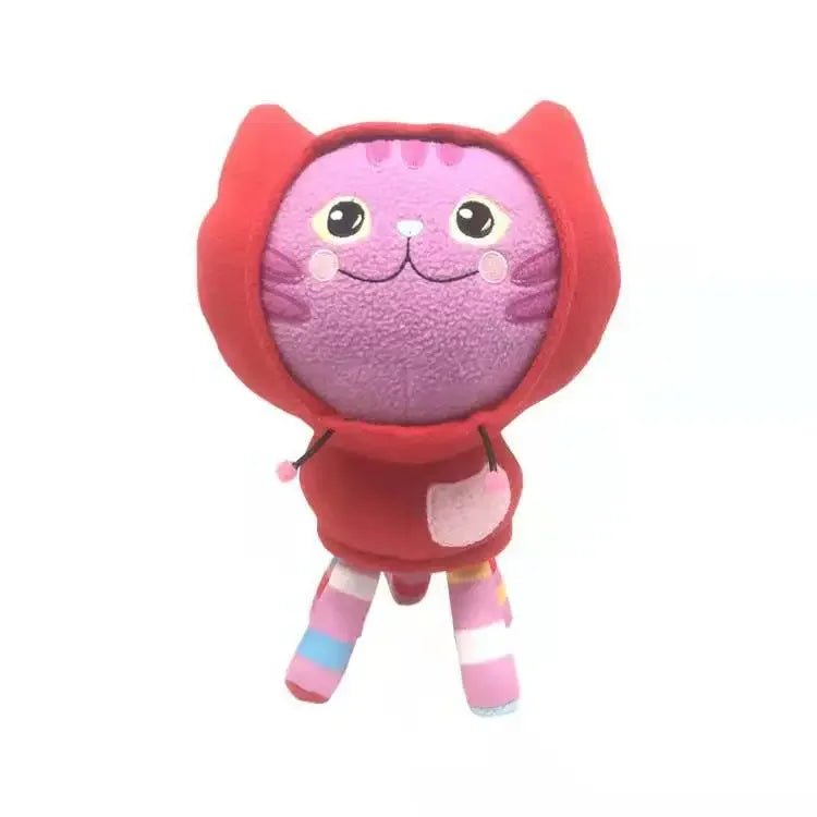 Gabby's Hot Pick: Mercat Plush Toy - The Perfect Birthday Surprise! - The Little Big Store