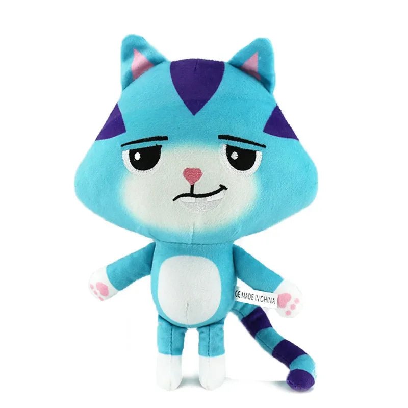 Gabby's Hot Pick: Mercat Plush Toy - The Perfect Birthday Surprise! - The Little Big Store