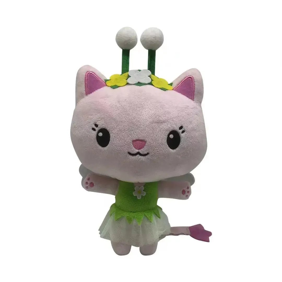 Gabby's Hot Pick: Mercat Plush Toy - The Perfect Birthday Surprise! - The Little Big Store