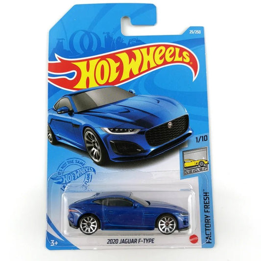 Hot Wheels Special Offer: Race with the Ford GT40, Honda CR-X, and Toyota Celica Die-cast Models! 🏎️🔥🎁 - The Little Big Store