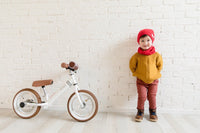 Iimo Cashmere Collection: Limited Edition Luxury for Little Ones - The Little Big Store