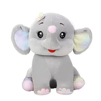 Big Love: Jumbo Elephant Plush - Your Giant Cuddly Companion! - The Little Big Store