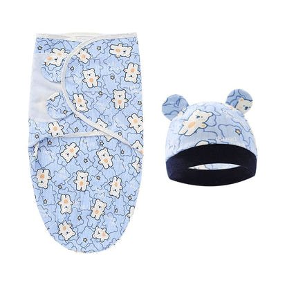 Infant Sleeping Bag Set - The Little Big Store