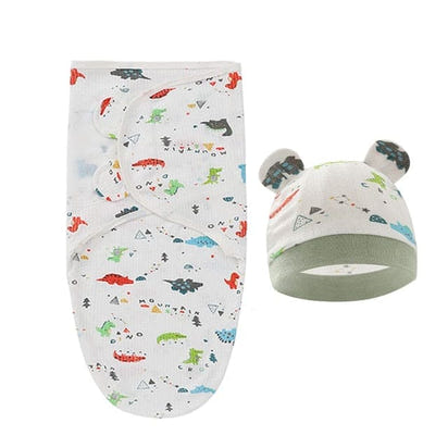 Infant Sleeping Bag Set - The Little Big Store