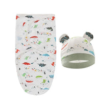 Infant Sleeping Bag Set - The Little Big Store