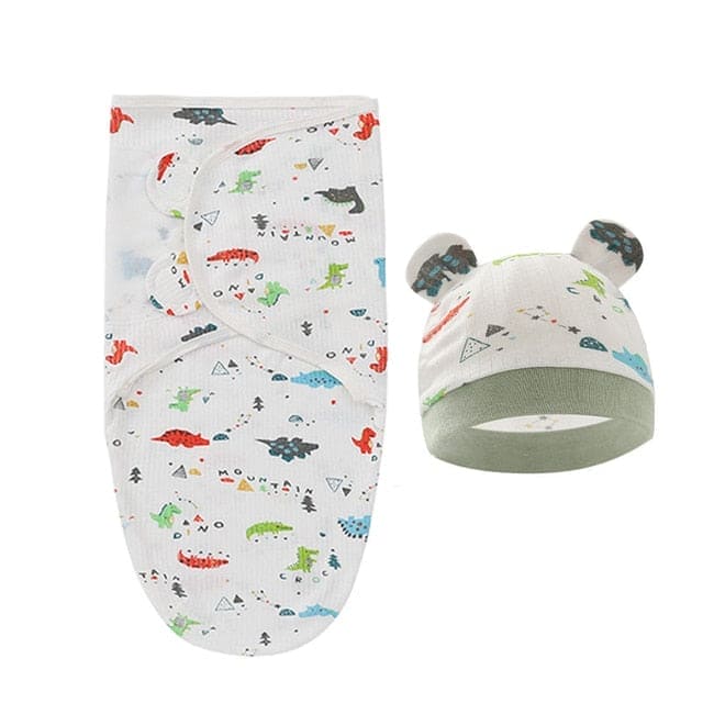 Infant Sleeping Bag Set - The Little Big Store