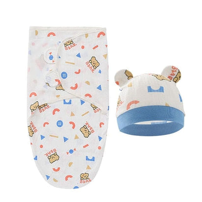 Infant Sleeping Bag Set - The Little Big Store