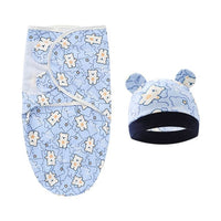 Infant Sleeping Bag Set - The Little Big Store