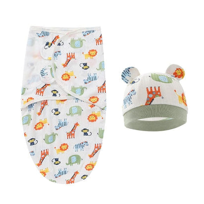 Infant Sleeping Bag Set - The Little Big Store