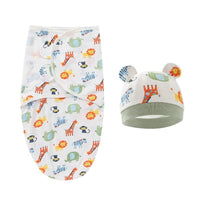 Infant Sleeping Bag Set - The Little Big Store