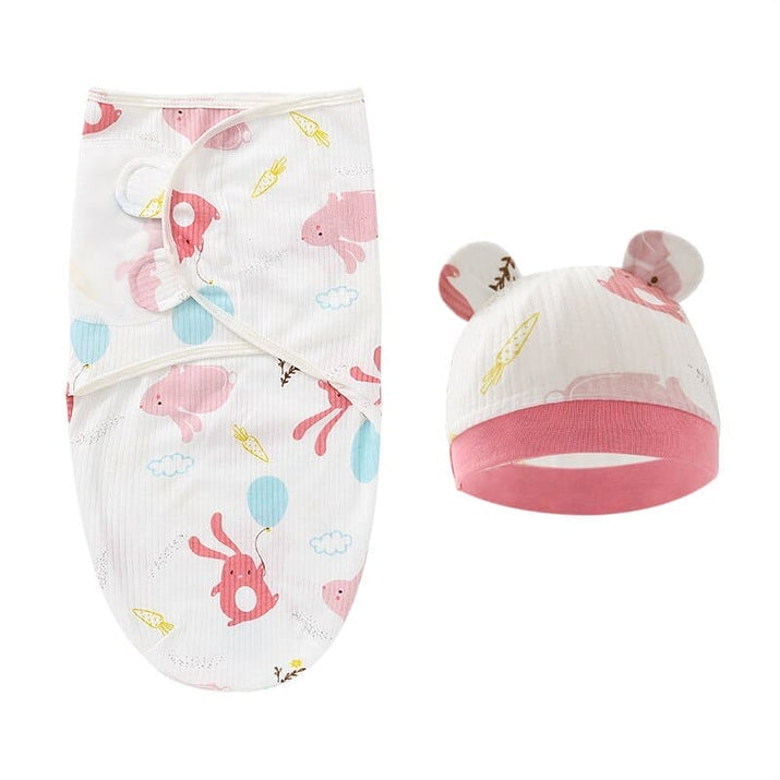 Infant Sleeping Bag Set - The Little Big Store
