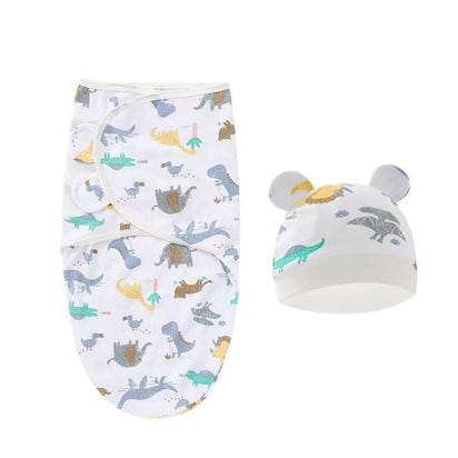 Infant Sleeping Bag Set - The Little Big Store