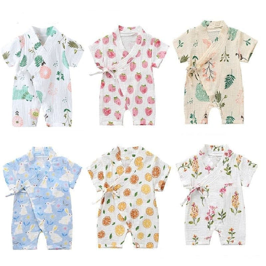 Infant Summer Clothing - The Little Big Store