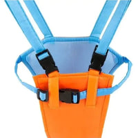 Portable Baby Walker - The Little Big Store