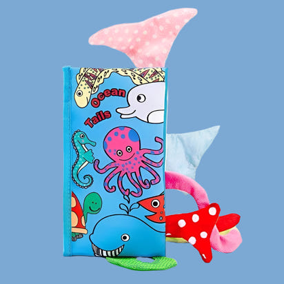 Kids and Babies Early Learning Books - The Little Big Store