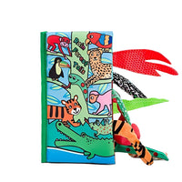 Kids and Babies Early Learning Books - The Little Big Store