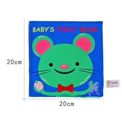 Kids and Babies Early Learning Books - The Little Big Store