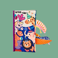 Kids and Babies Early Learning Books - The Little Big Store